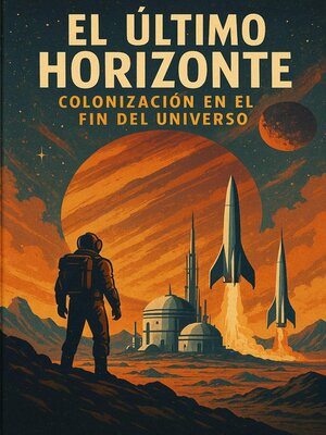 cover image of El ultimo horizonte